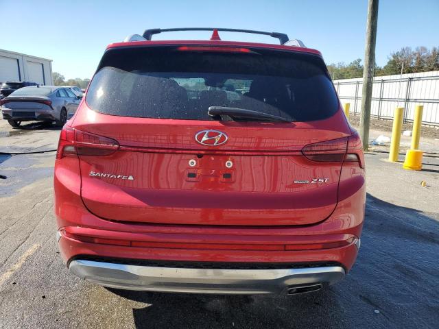 Фото 6 - HYUNDAI SANTA FE