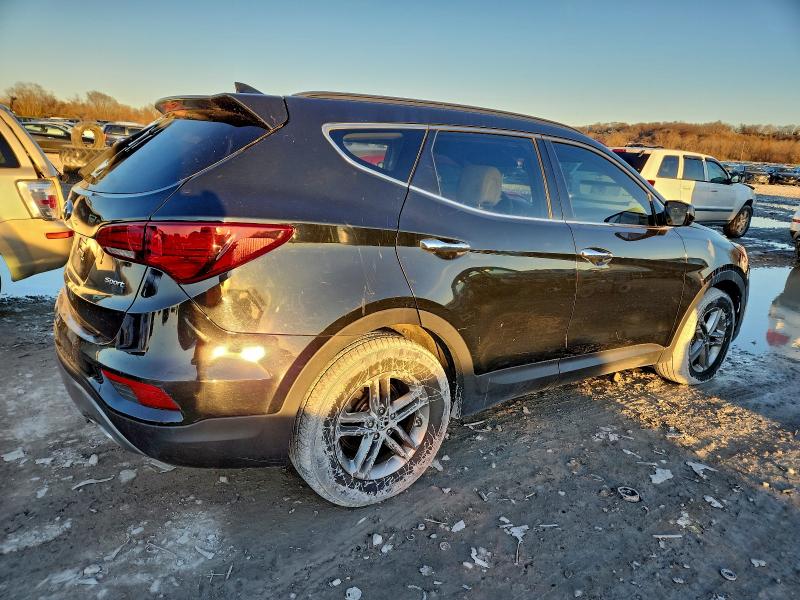 Фото 3 - HYUNDAI SANTA FE