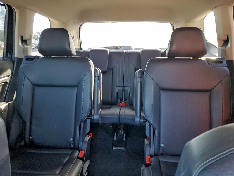 Фото 10 - VOLKSWAGEN ATLAS