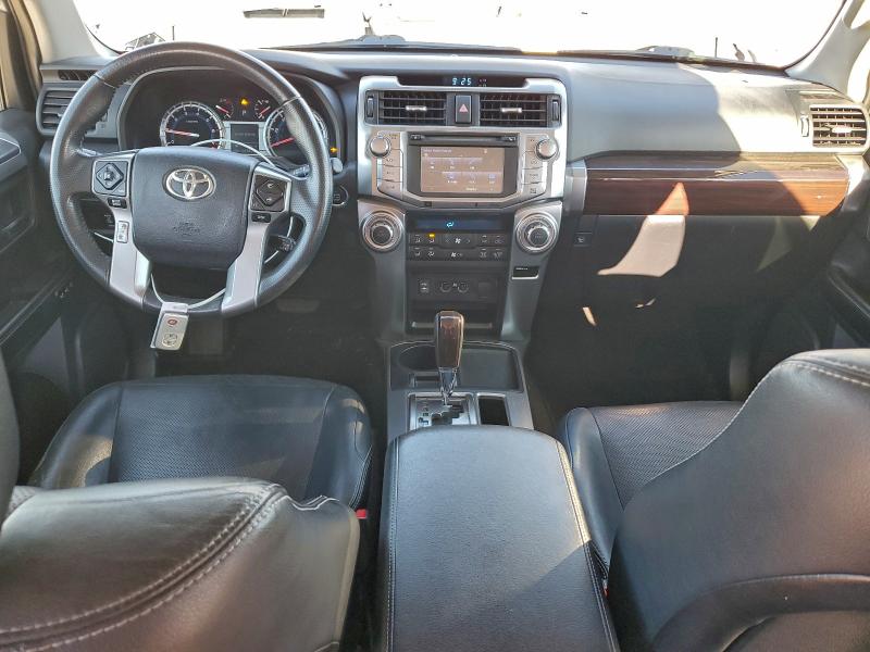 Фото 8 - TOYOTA 4RUNNER