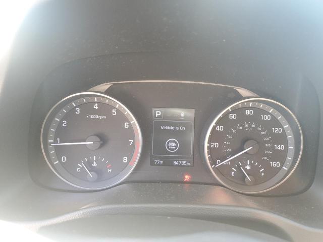 Фото 9 - HYUNDAI ELANTRA