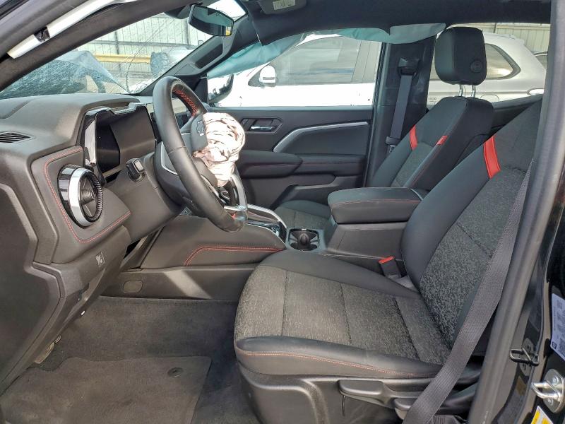 Фото 7 - CHEVROLET COLORADO