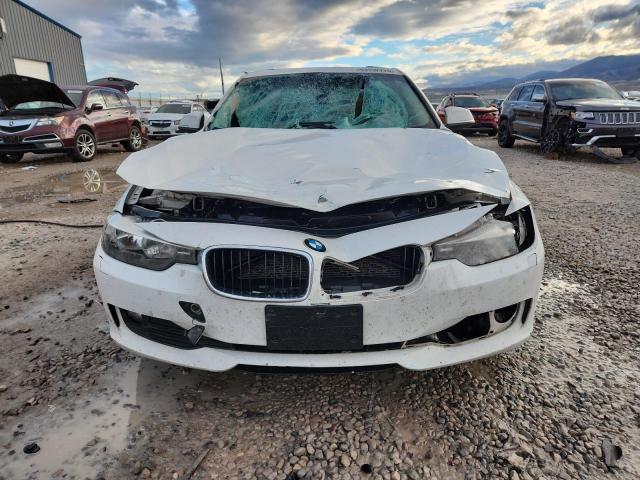 Фото 5 - BMW 3 SERIES