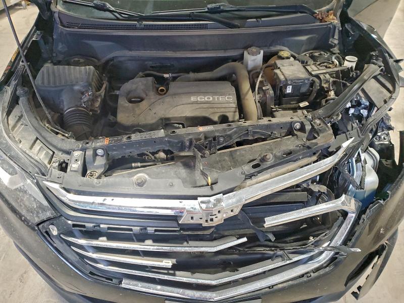 Фото 12 - CHEVROLET EQUINOX