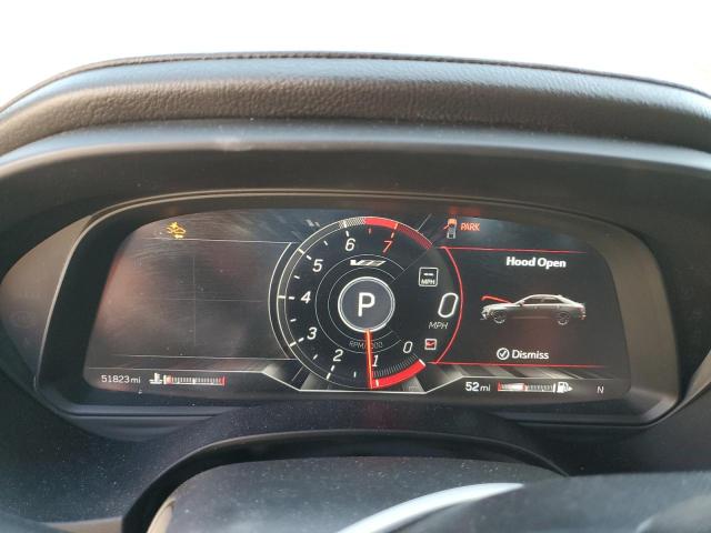 CADILLAC CT4-V BLAC 2022 VIN 1G6D75RPXN0410051