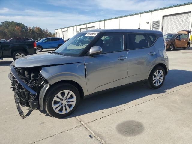 Фото 1 - KIA SOUL