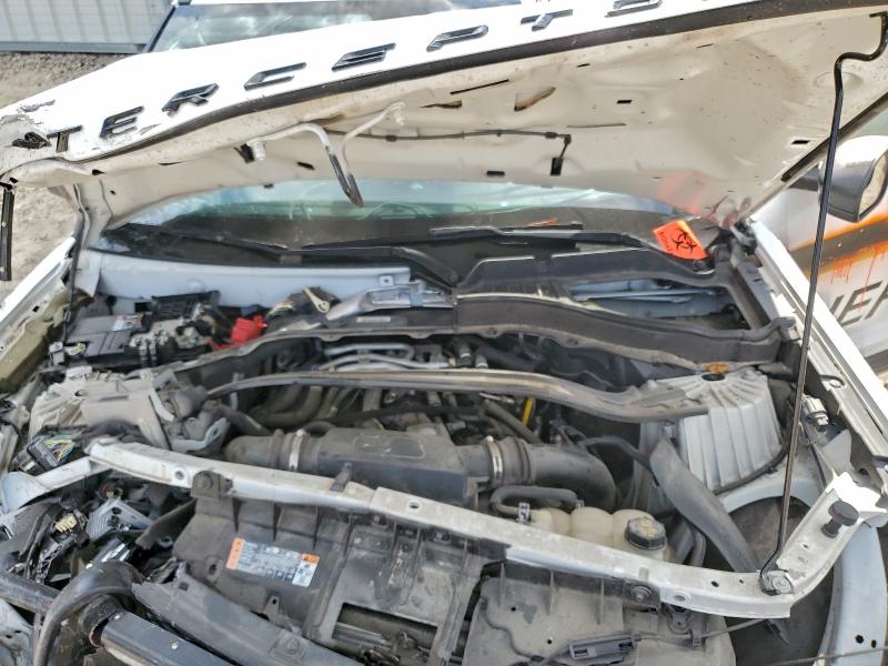 Фото 12 - FORD EXPLORER