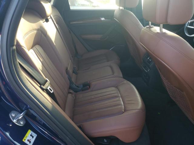 Фото 11 - AUDI Q5