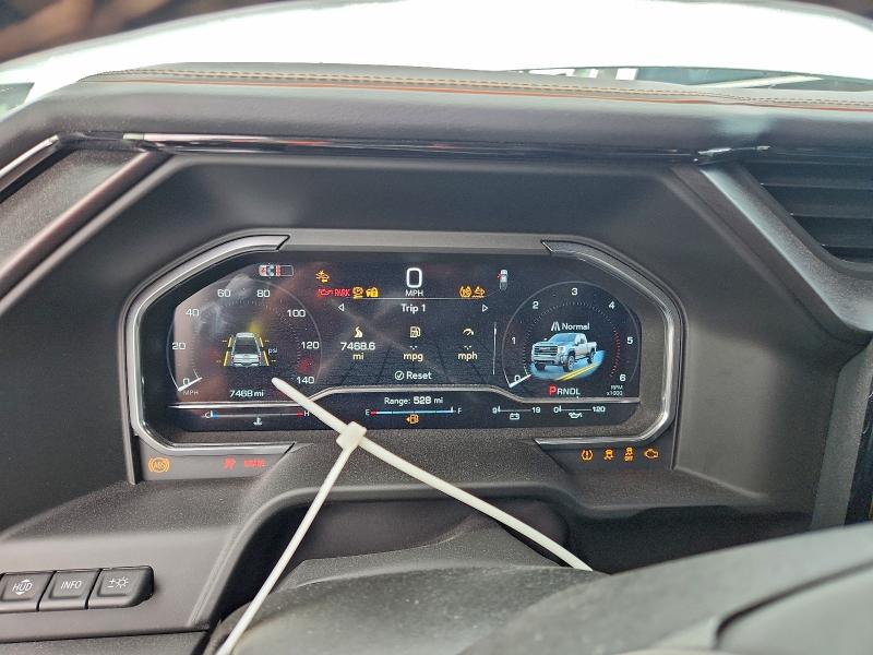 Фото 9 - GMC SIERRA