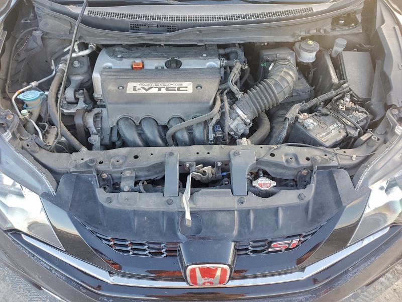 Фото 11 - HONDA CIVIC