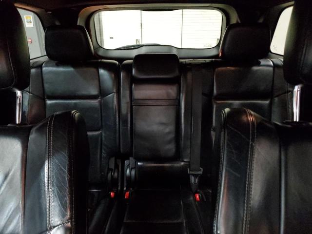 Фото 10 - JEEP GRAND CHER