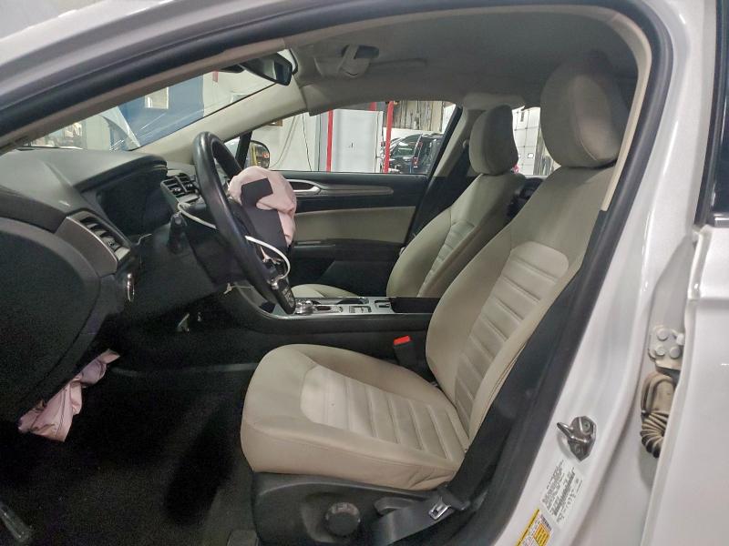 Фото 7 - FORD FUSION