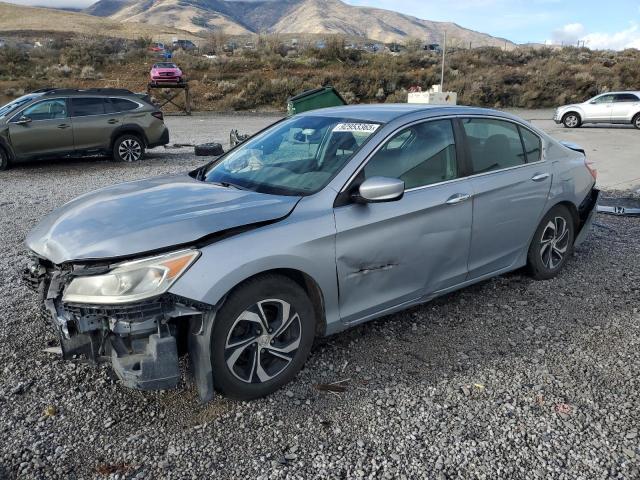 Фото 1 - HONDA ACCORD