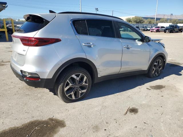 Фото 3 - KIA SPORTAGE