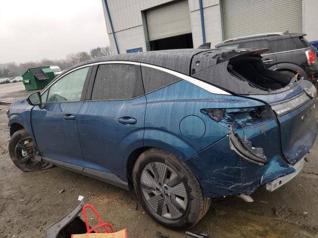 Фото 2 - NISSAN MURANO