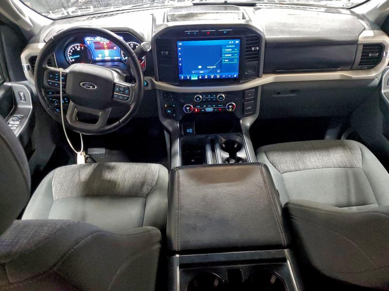 Фото 8 - FORD F-150