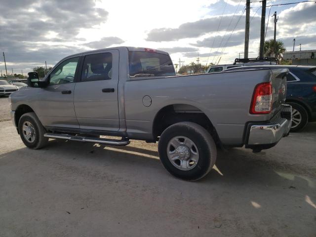 Фото 2 - RAM 2500