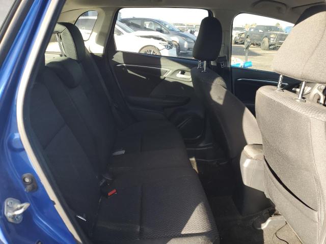 Фото 10 - HONDA FIT