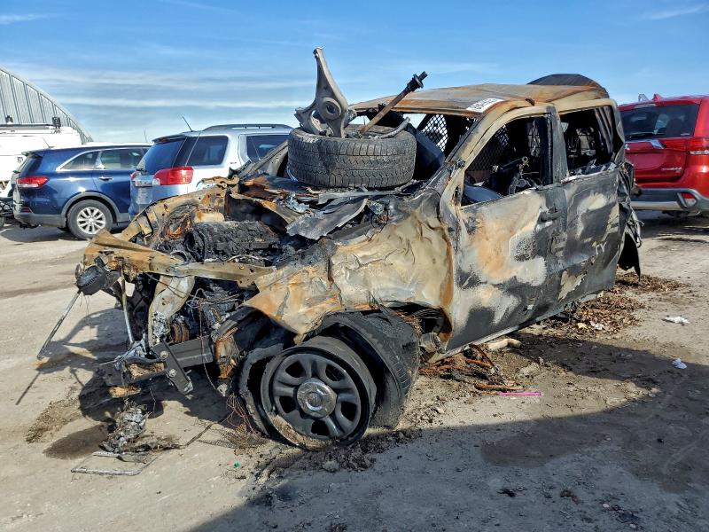 Фото 1 - DODGE DURANGO