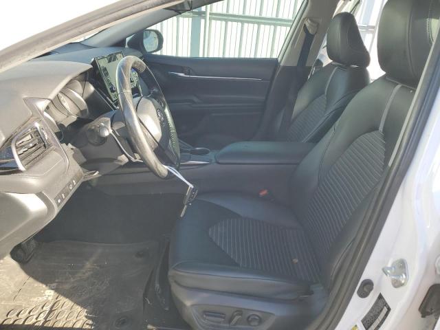 Фото 7 - TOYOTA CAMRY