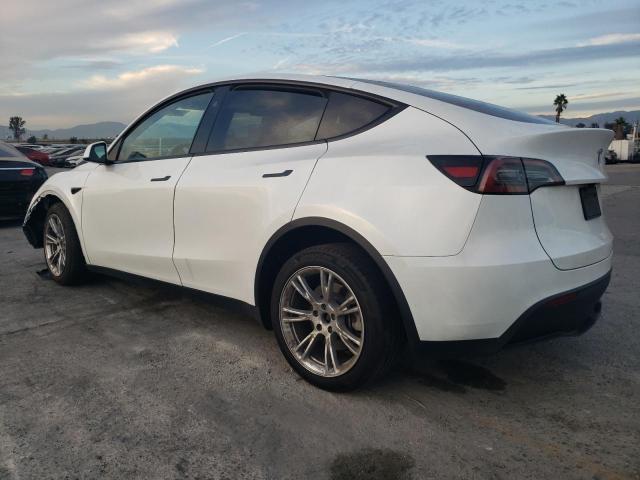 Фото 2 - TESLA MODEL Y