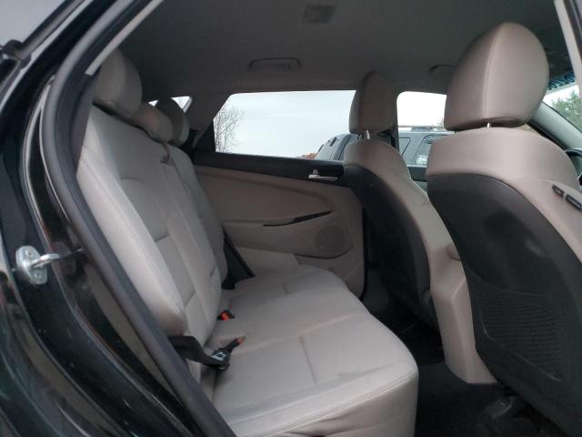 Фото 11 - HYUNDAI TUCSON