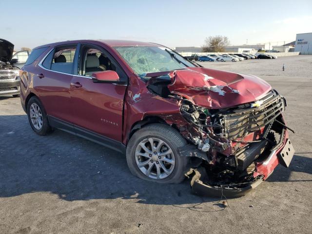 Фото 4 - CHEVROLET EQUINOX