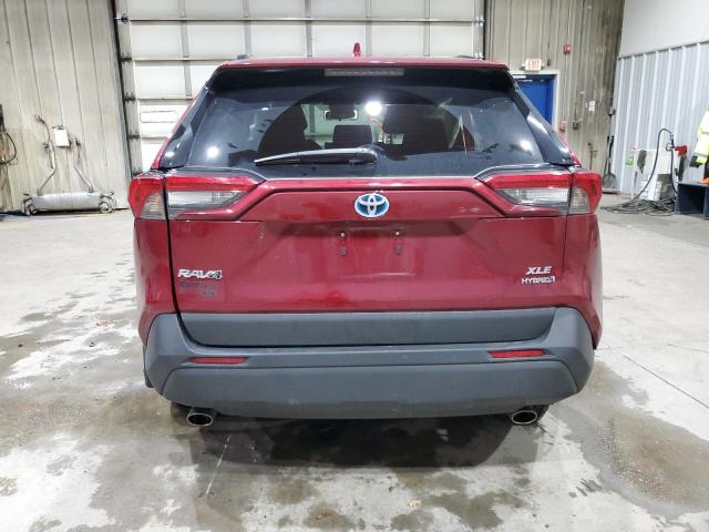 Фото 6 - TOYOTA RAV4