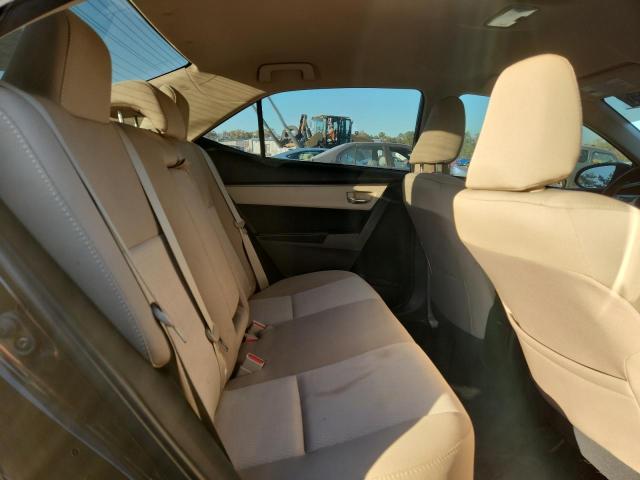 Фото 10 - TOYOTA COROLLA