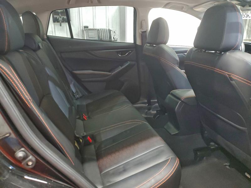 Фото 10 - SUBARU CROSSTREK