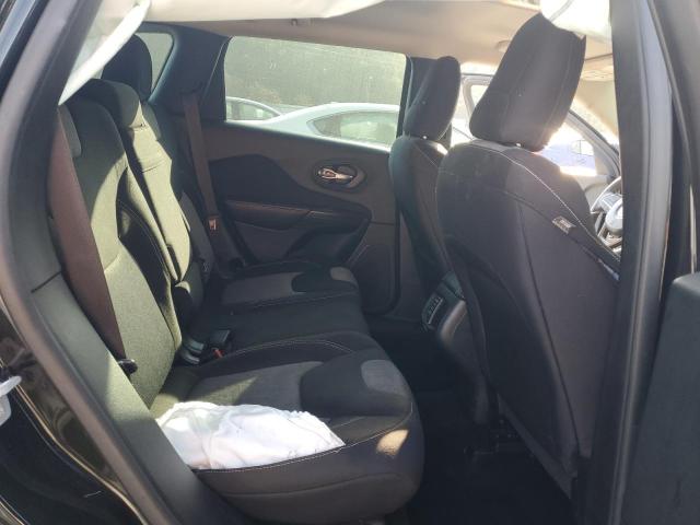 Фото 10 - JEEP GRAND CHER