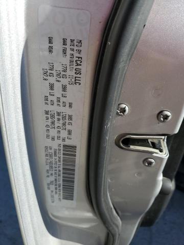 Фото 12 - RAM 1500