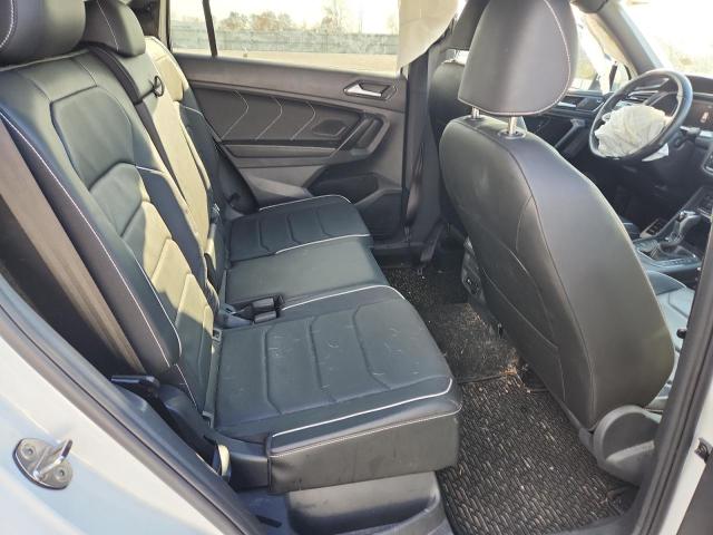 Фото 10 - VOLKSWAGEN TIGUAN