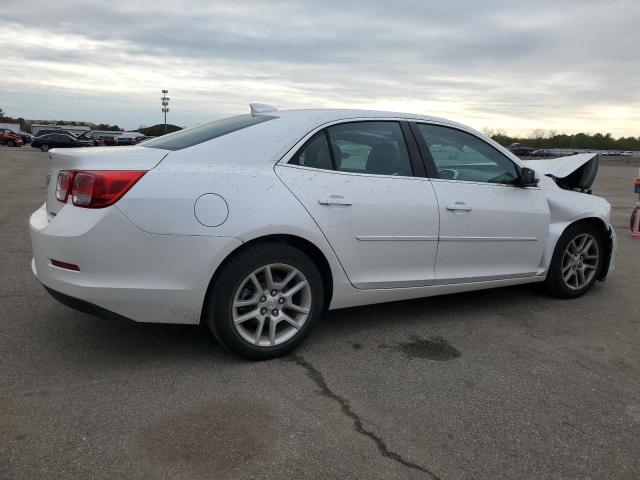 Фото 3 - CHEVROLET MALIBU