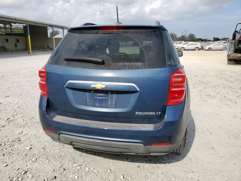 Фото 6 - CHEVROLET EQUINOX