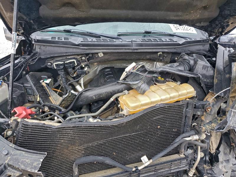 Фото 11 - FORD F-150