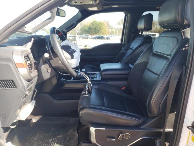 FORD F150 2022 VIN 1FTFW1RG3NFA06474