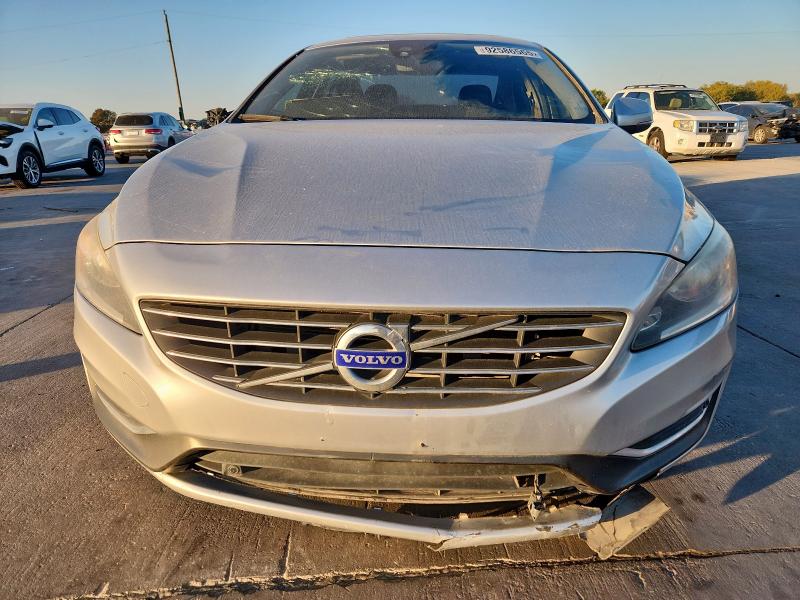Фото 5 - VOLVO S60