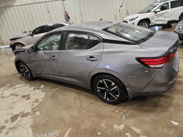 Фото 2 - NISSAN SENTRA