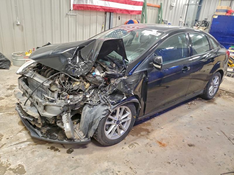 Фото 1 - FORD FOCUS