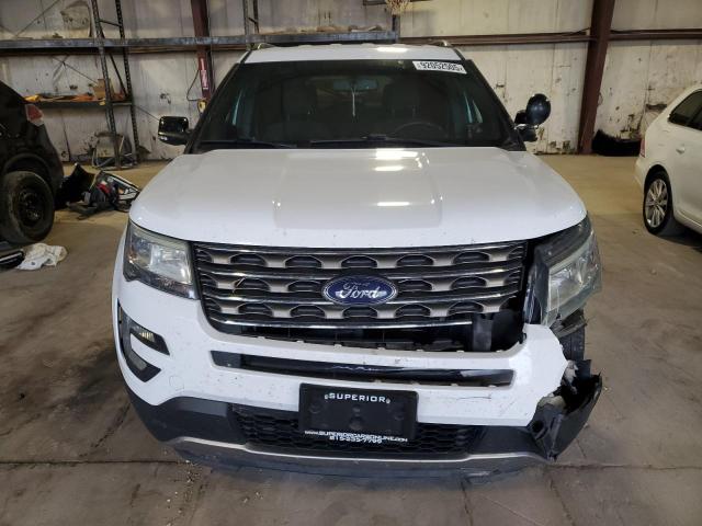Фото 5 - FORD EXPLORER
