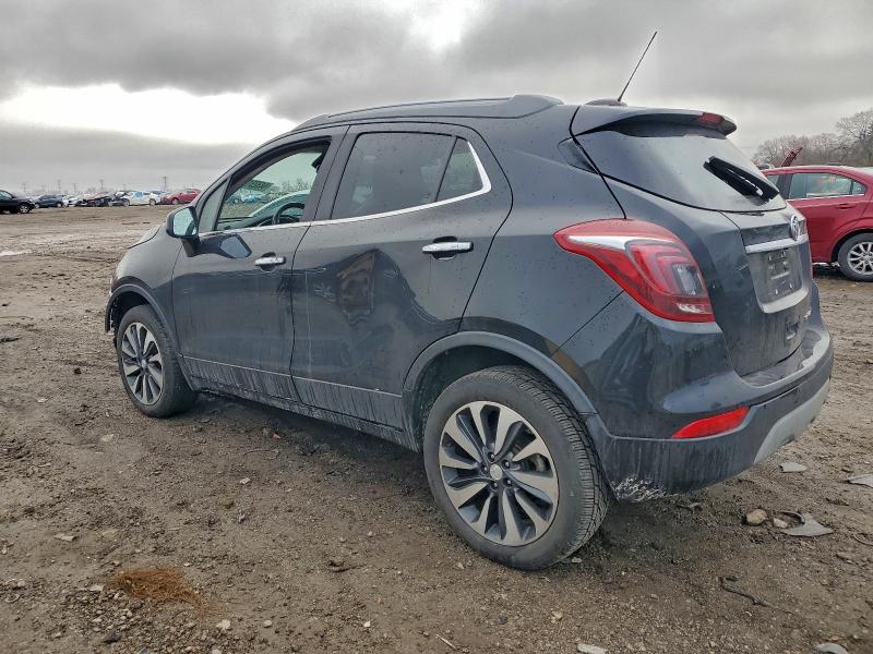 Фото 2 - BUICK ENCORE