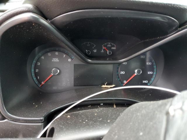 Фото 9 - CHEVROLET COLORADO