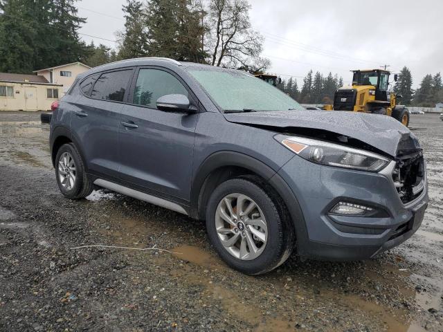 Фото 4 - HYUNDAI TUCSON