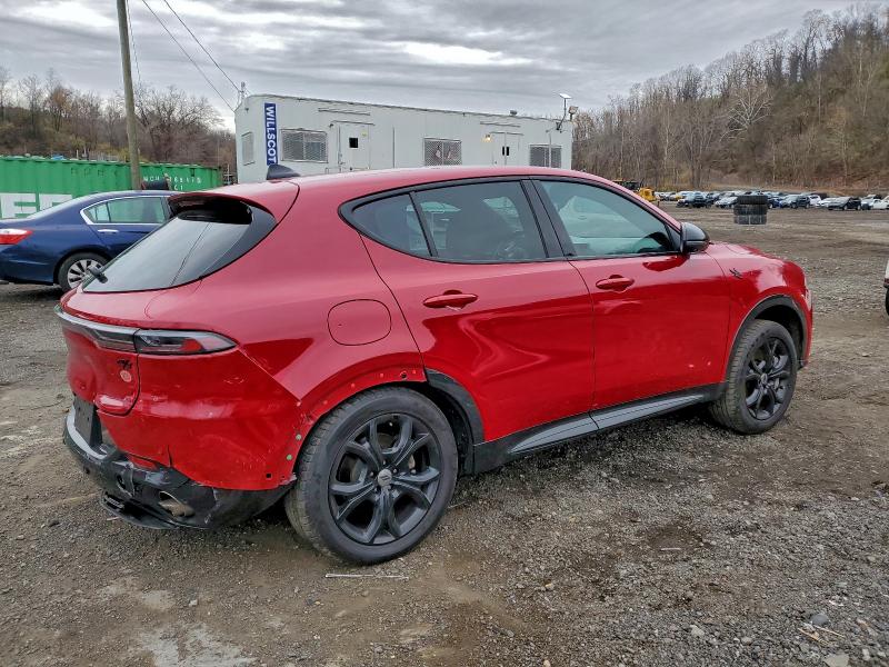 Фото 3 - DODGE HORNET R/T