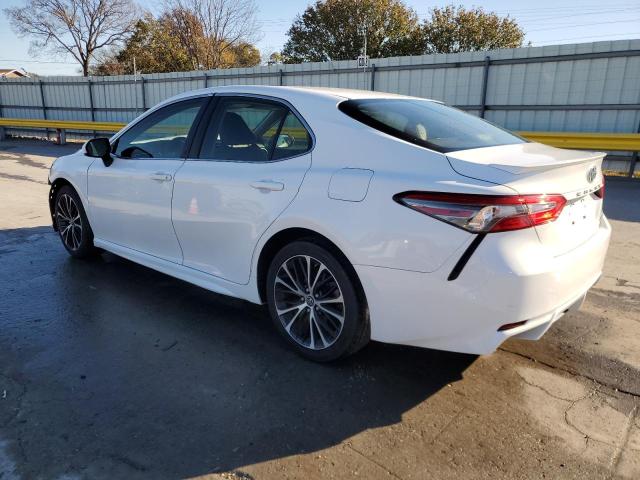 Фото 2 - TOYOTA CAMRY