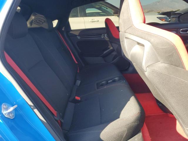 Фото 10 - HONDA CIVIC