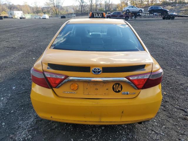 Фото 6 - TOYOTA CAMRY