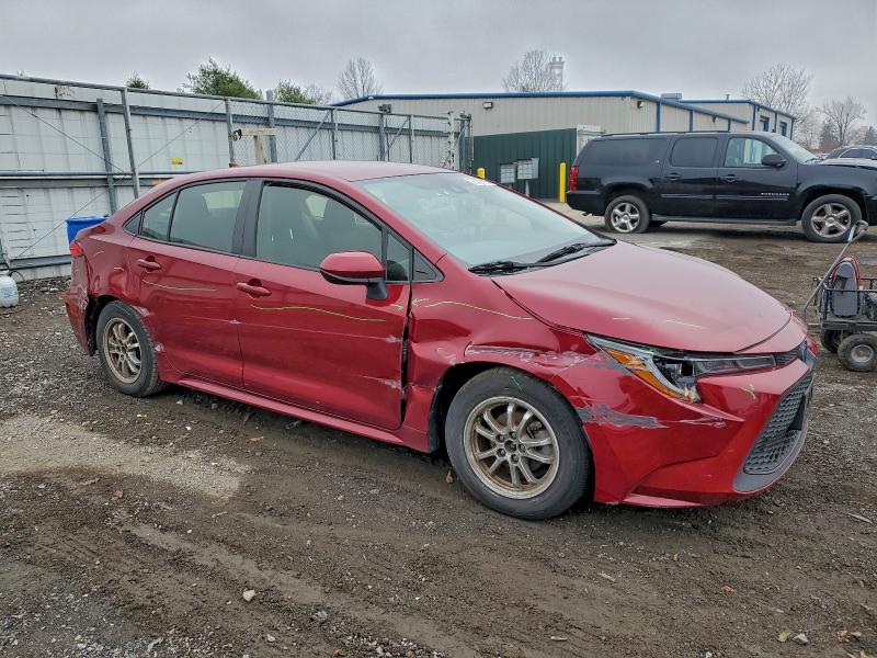 Фото 4 - TOYOTA COROLLA