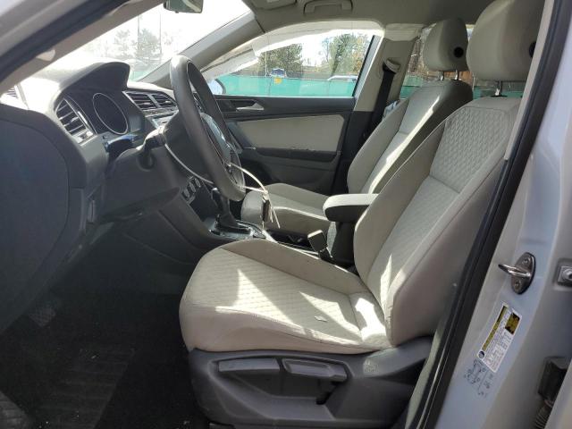 Фото 7 - VOLKSWAGEN TIGUAN